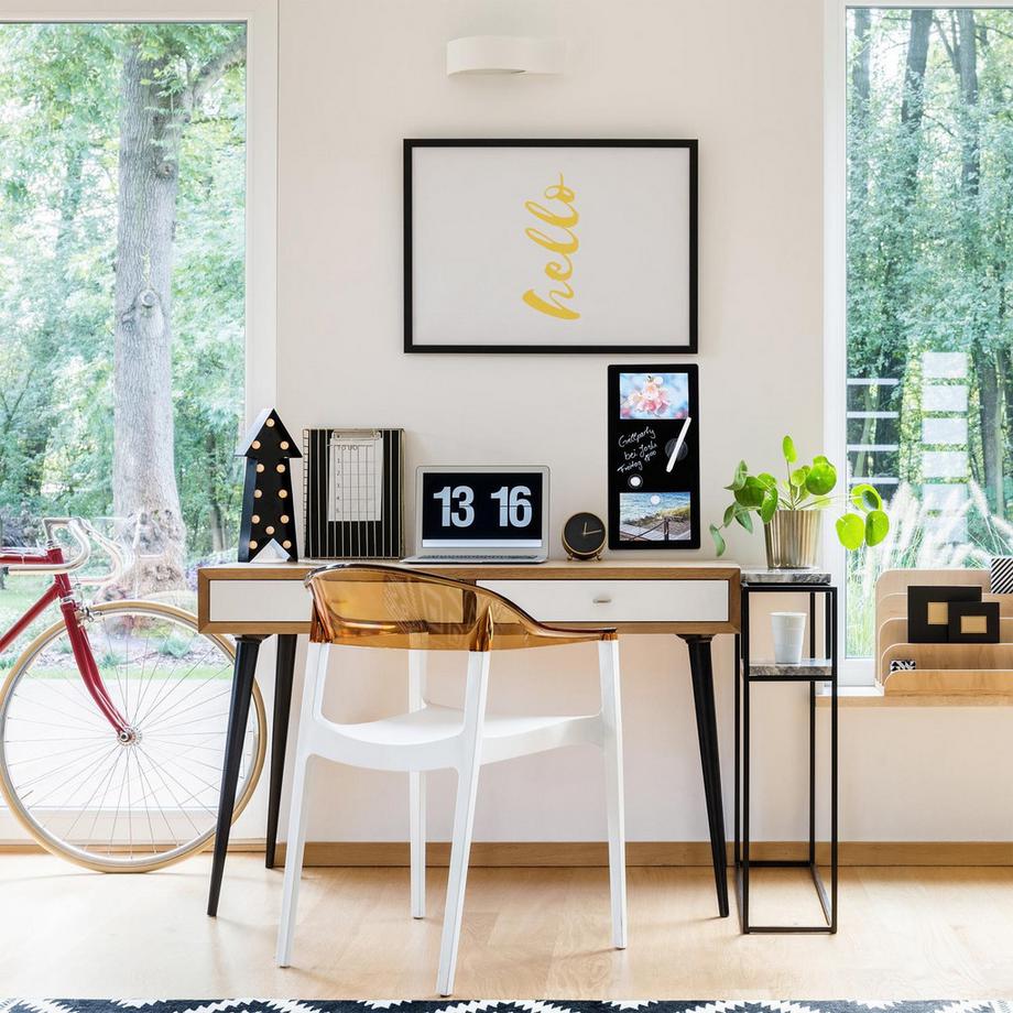 B2X Treppengeländer aus Edelstahl  