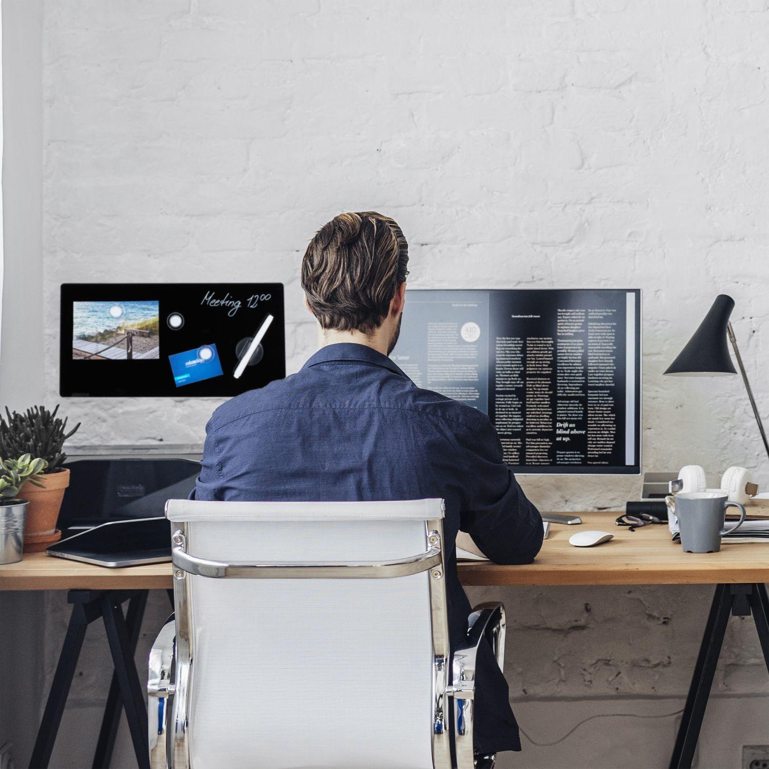 B2X Treppengeländer aus Edelstahl  