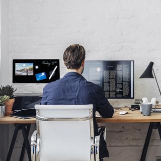 B2X Treppengeländer aus Edelstahl  