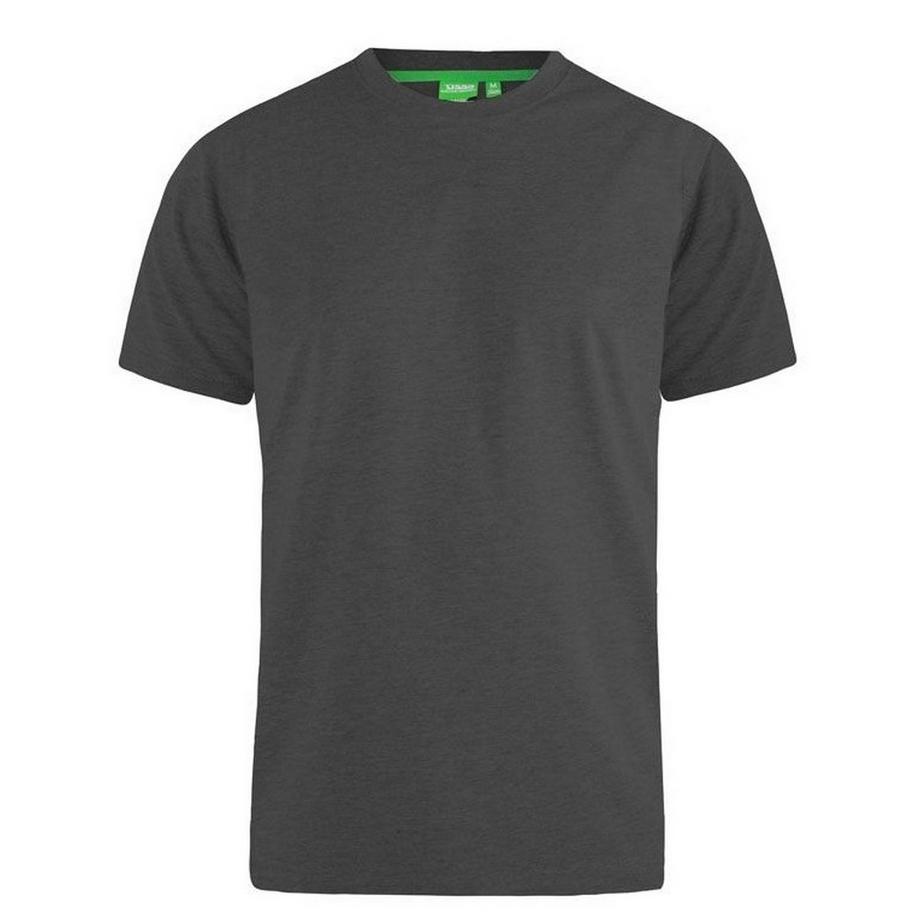 D555 Flyers 2 TShirt Rundhalsausschnitt