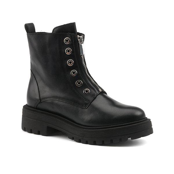 Image of Rocky-38 Damen Schwarz 38