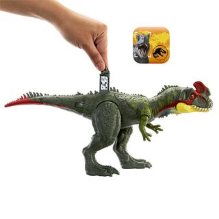 Mattel  Jurassic World Dino Trackers Sinotyrannus 