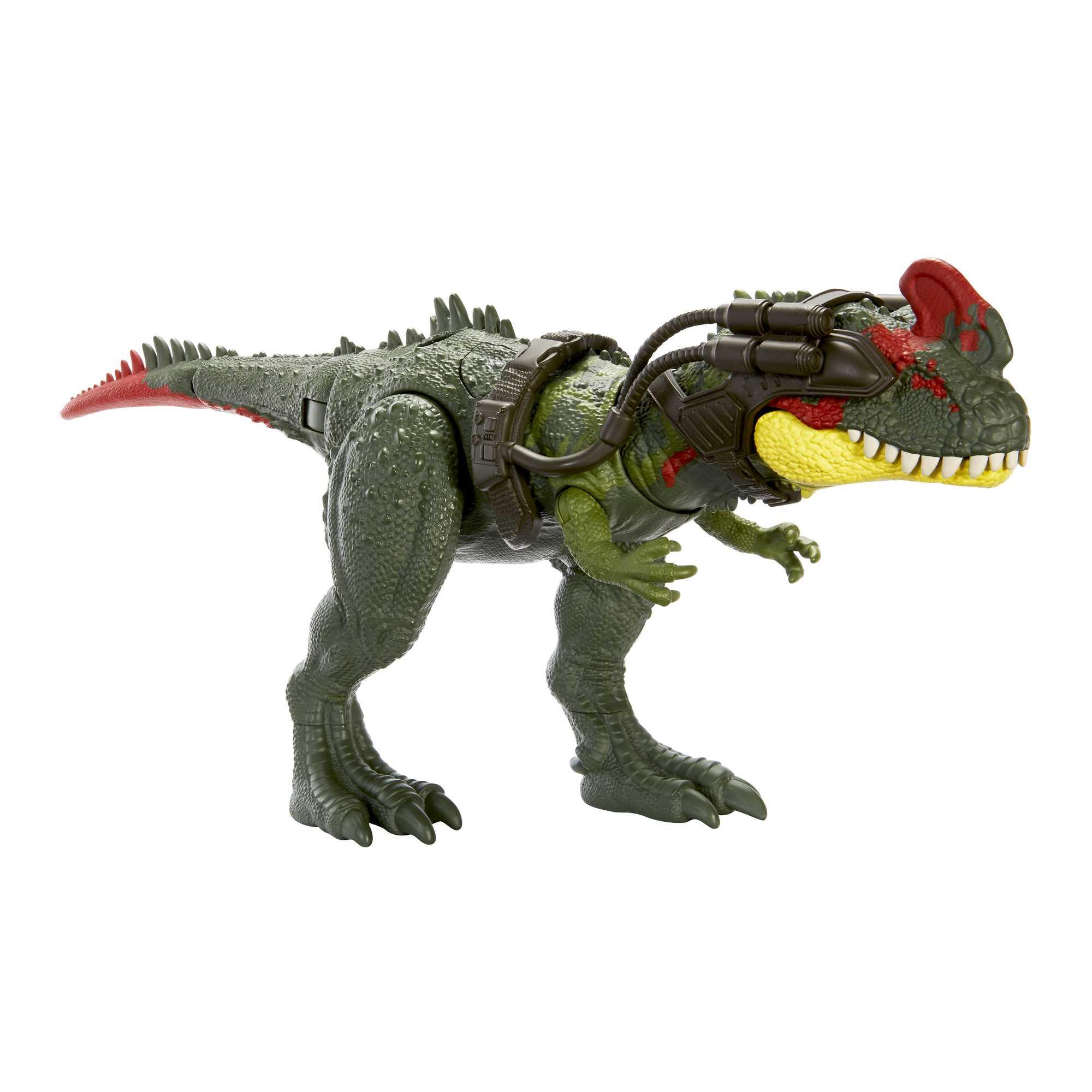 Mattel  Jurassic World HLP25 action figure giocattolo 