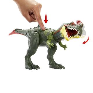Mattel  Jurassic World Dino Trackers Sinotyrannus 