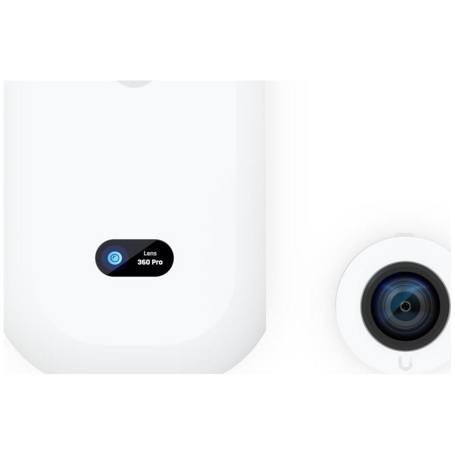 UBIQUITI  Netzwerkkamera AI Theta Professional 