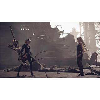 Square-Enix  Nier Automata - The End of YoRHa Edition (Code in a Box) 