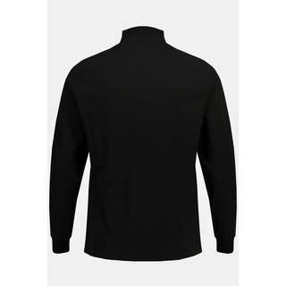 Sthuge  Maglia a maniche lunghe con OEKO-TEX, fino alla tg. 8XL 