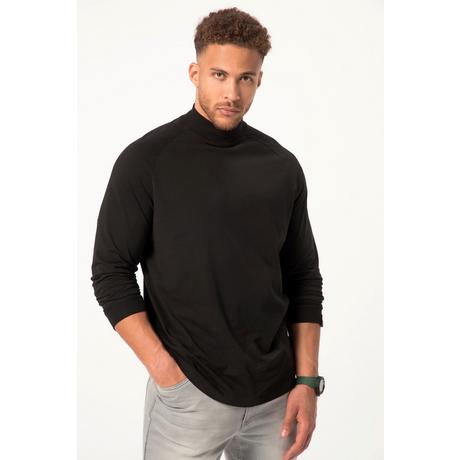 Sthuge  Maglia a maniche lunghe con OEKO-TEX, fino alla tg. 8XL 