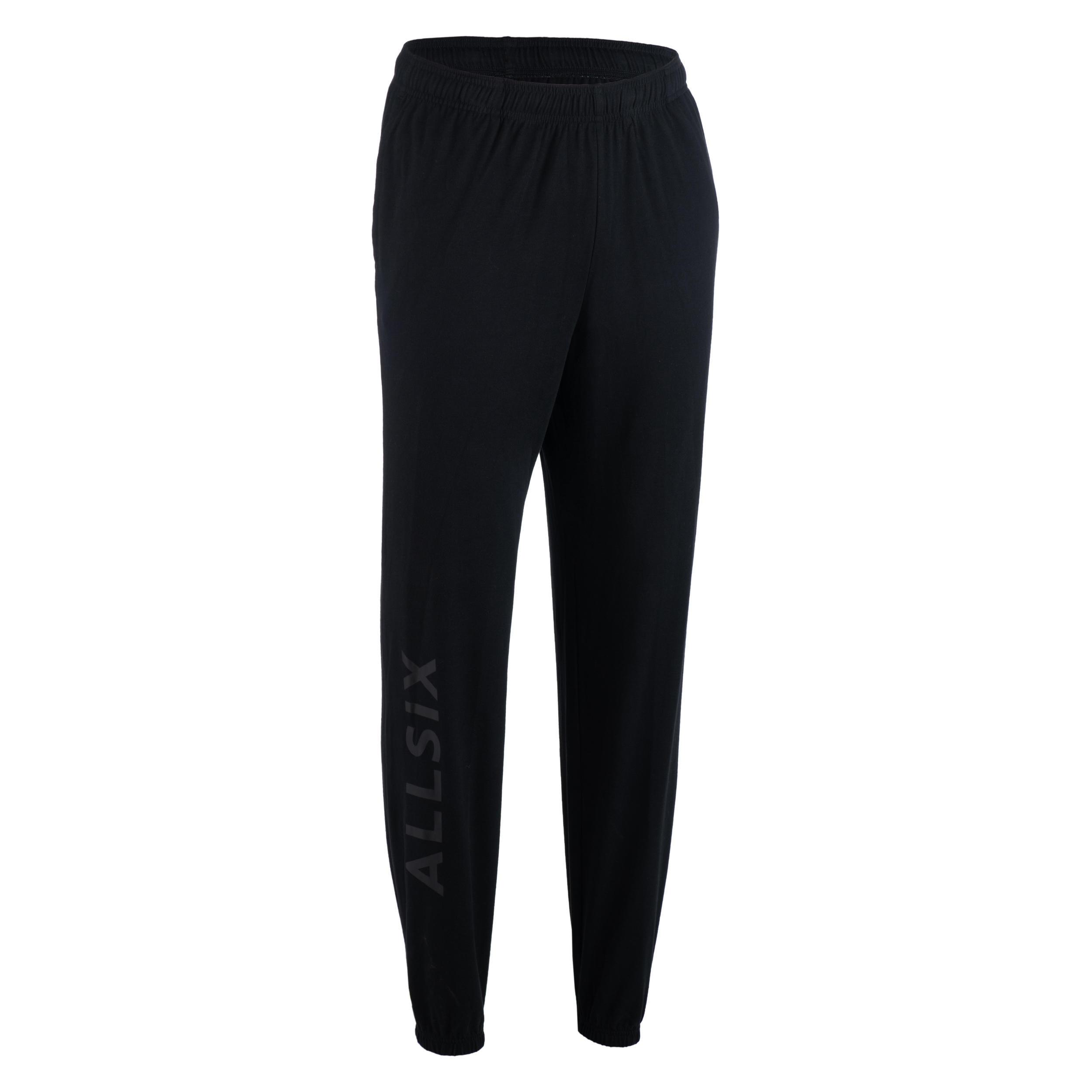 Image of Sporthose - Vp100 Unisex Schwarz Leicht XXL