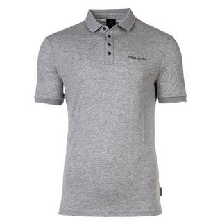 Armani Exchange  Poloshirt Sportlich Bequem sitzend 