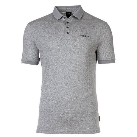 Armani Exchange  Poloshirt Sportlich Bequem sitzend 