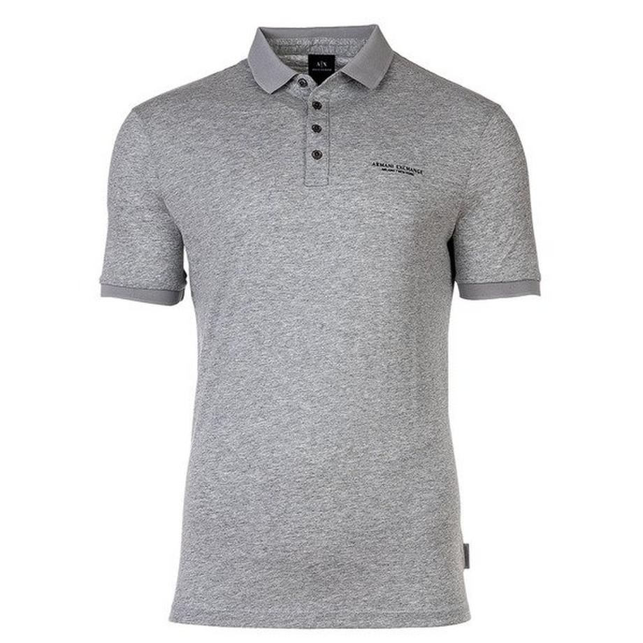 Poloshirt Sportlich Bequem sitzend
