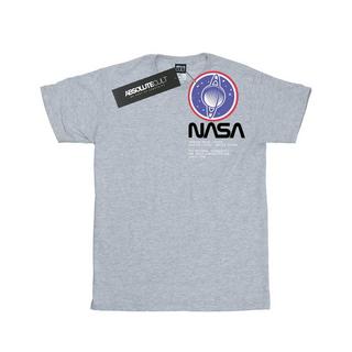 Nasa  Tshirt JOHNSON 