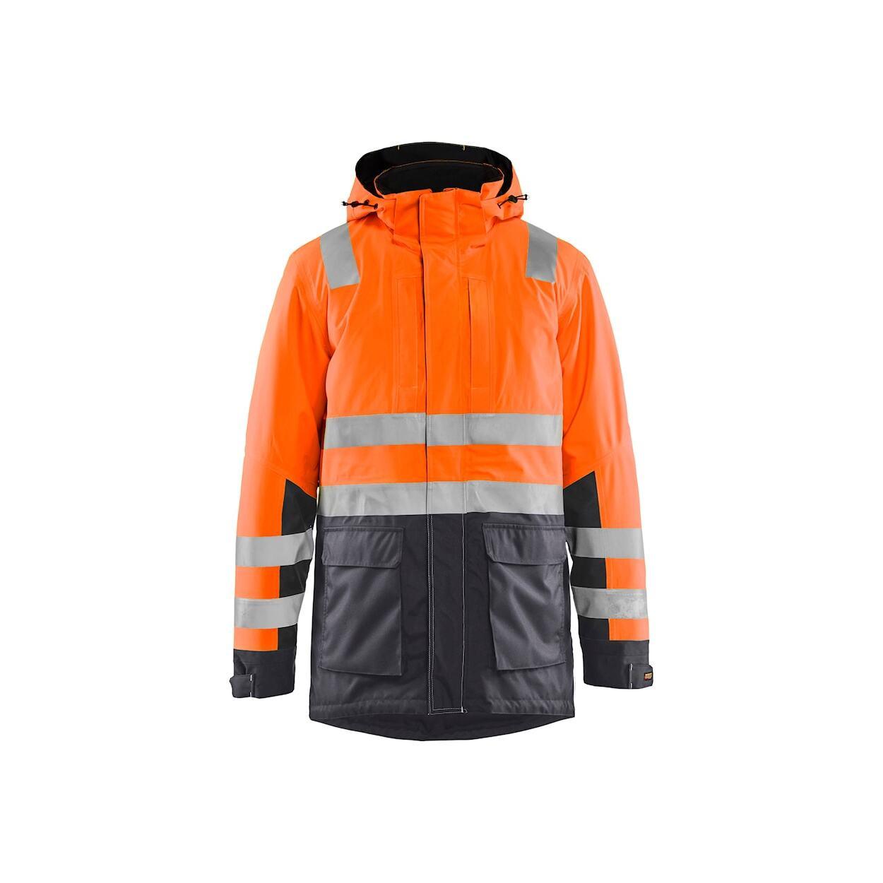 Blaklader  veste imperméable 