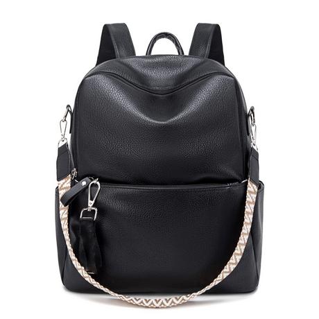 Shoulder Bag Rucksack Und Tasche In Leder Rucksack Klein In