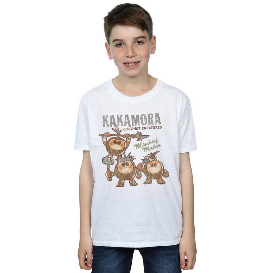 Disney  Tshirt MISCHIEF MAKER 