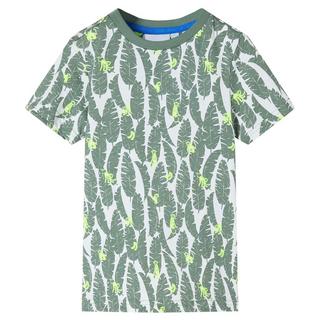 VidaXL  T-shirt pour enfants coton 