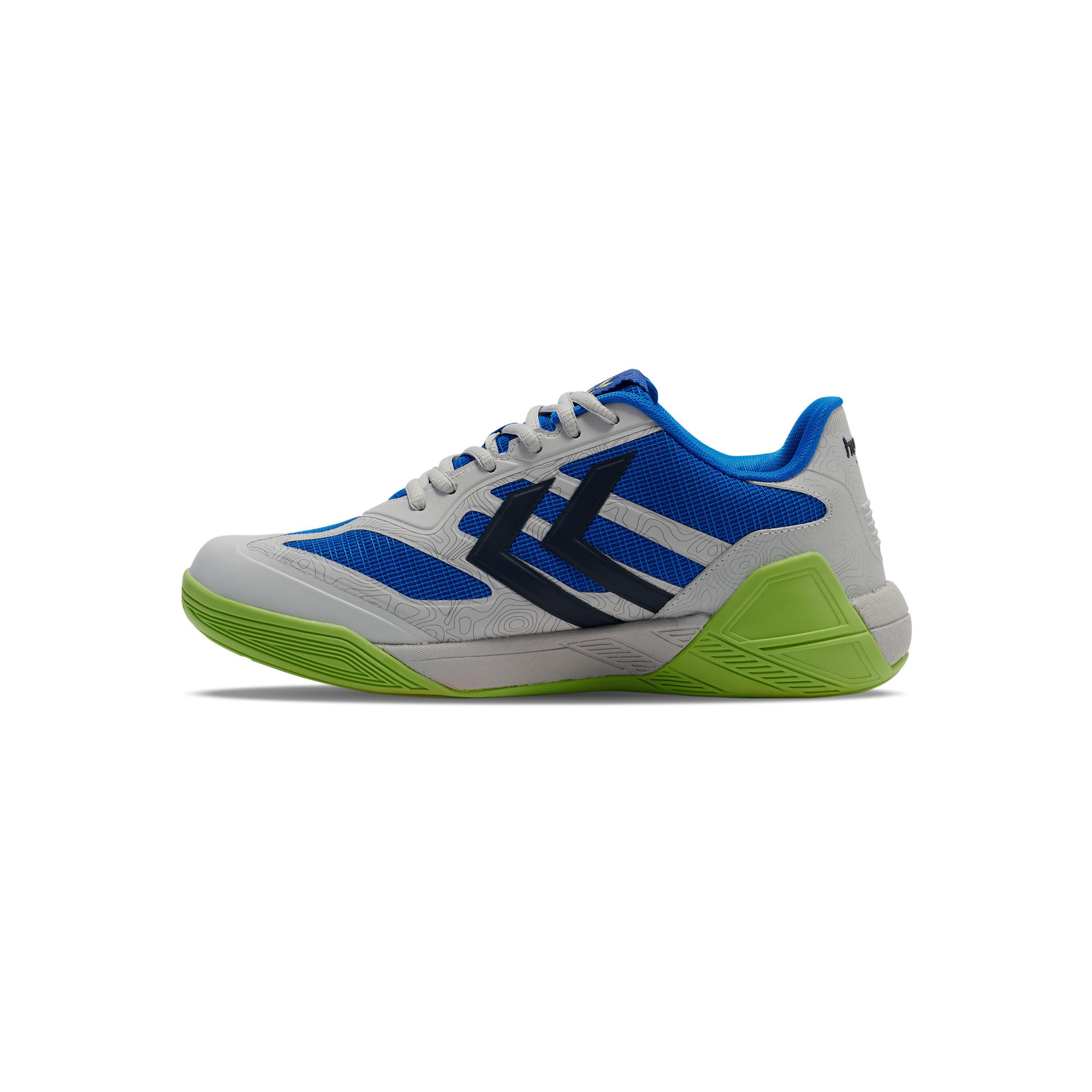 Hummel  chaussures indoor algiz v 