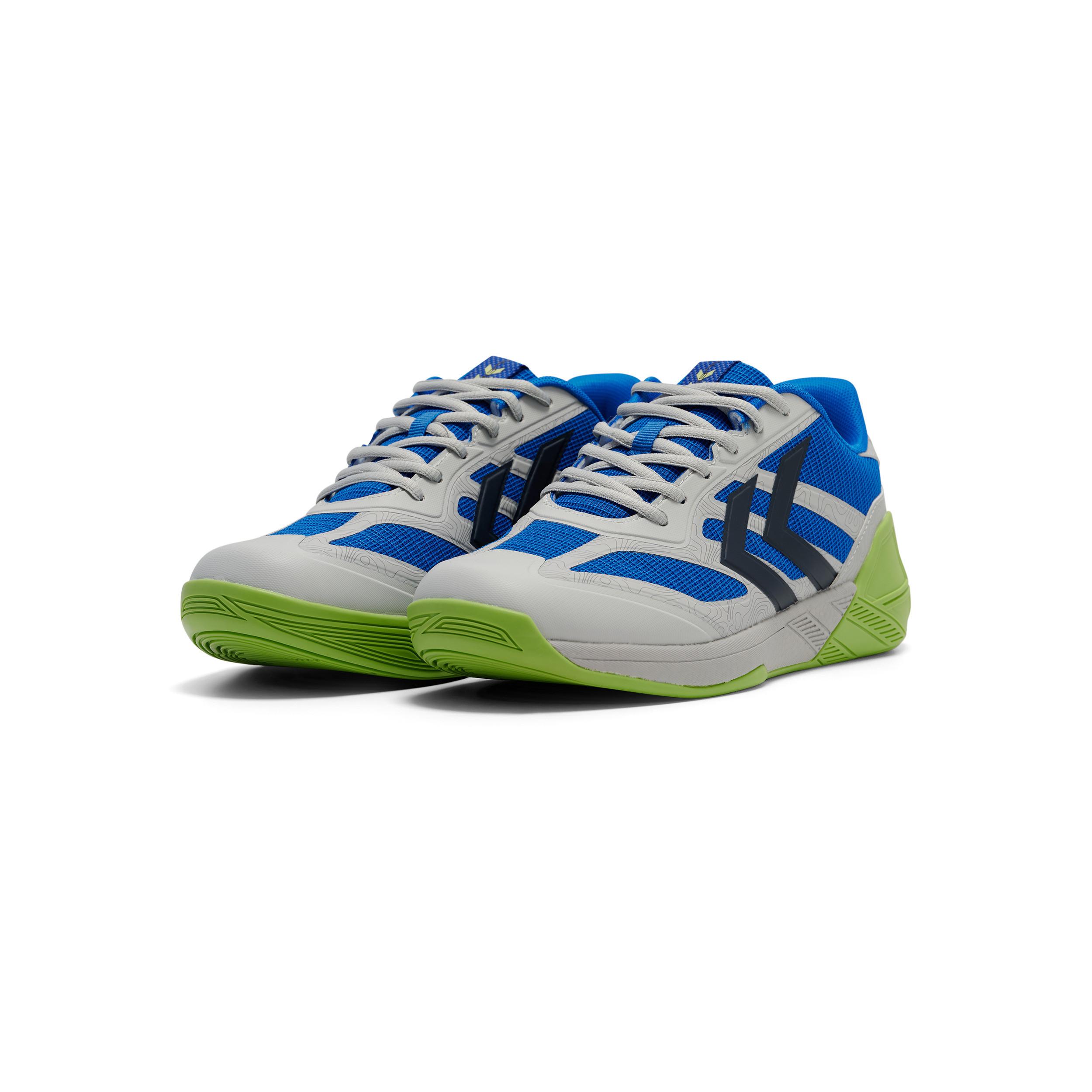 Hummel  chaussures indoor algiz v 