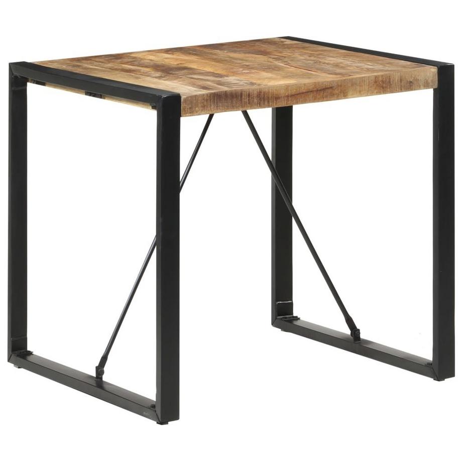 Table à manger bois