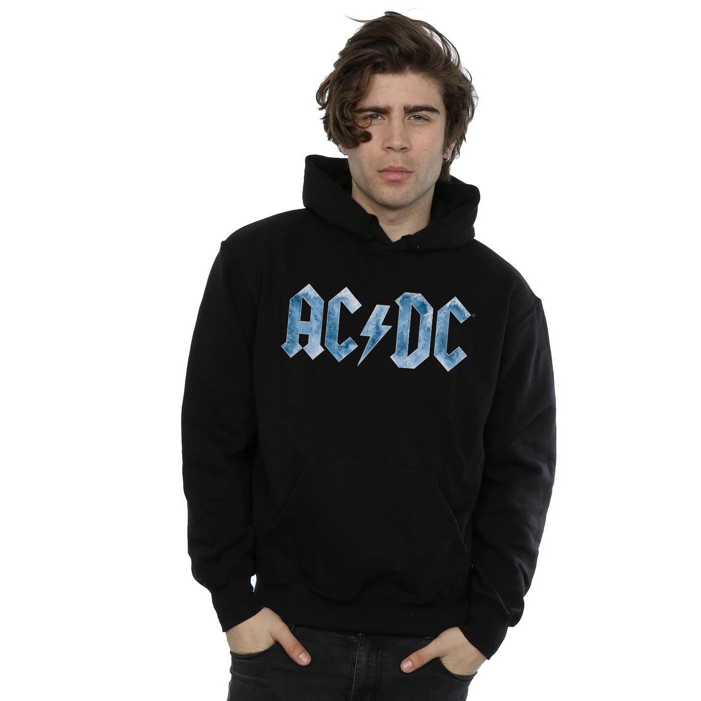 AC/DC  Sweat à capuche 