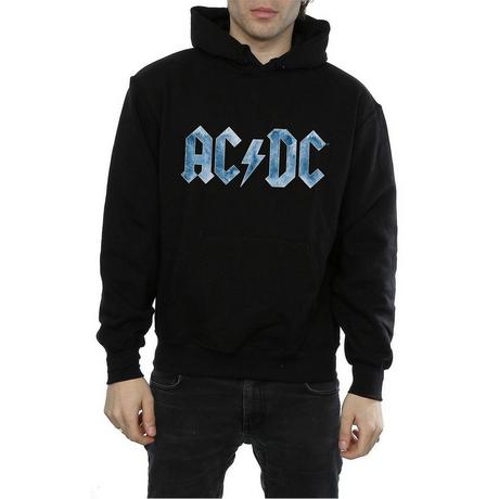 AC/DC  Sweat à capuche 