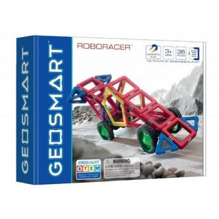 Geosmart  GeoSmart Roboracer 