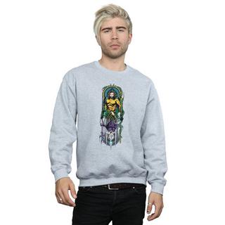 DC COMICS  Sweatshirt 