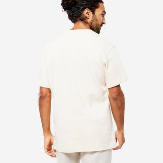 KIMJALY  Kurzarmshirt - BASIC 