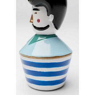 KARE Design Chandelier Monsieur Mustache 16  