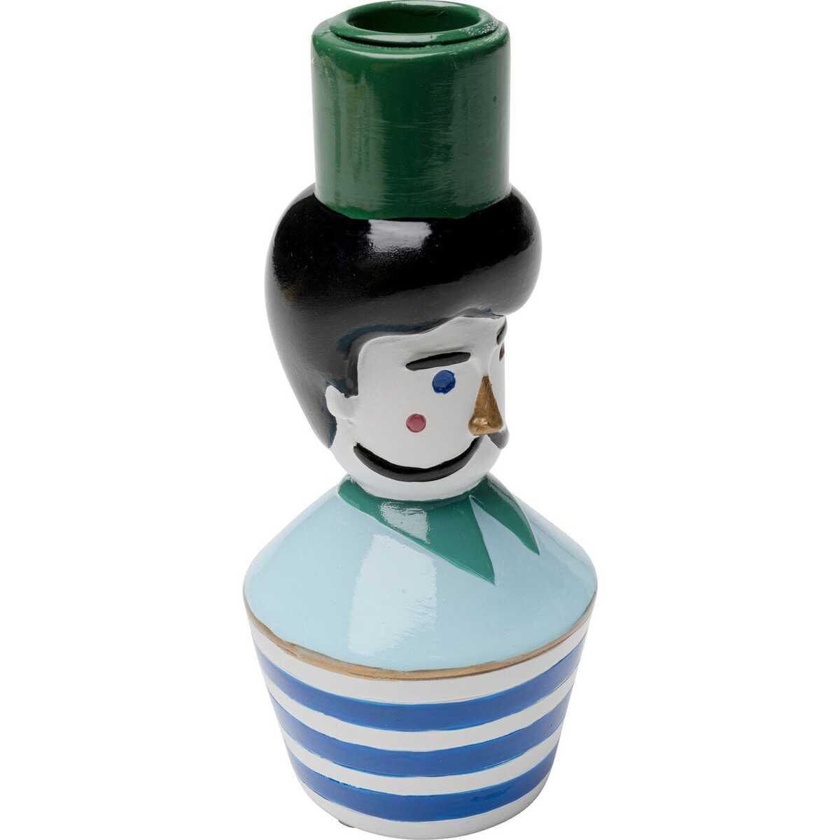 KARE Design Chandelier Monsieur Mustache 16  