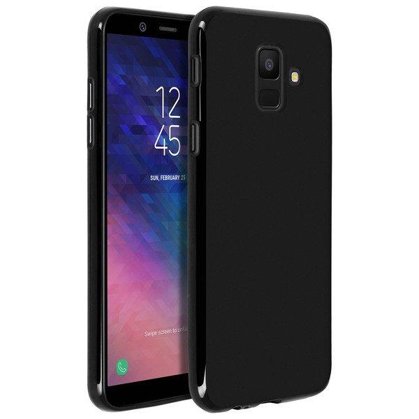 Avizar  Cover TPU Nera Galaxy A6 