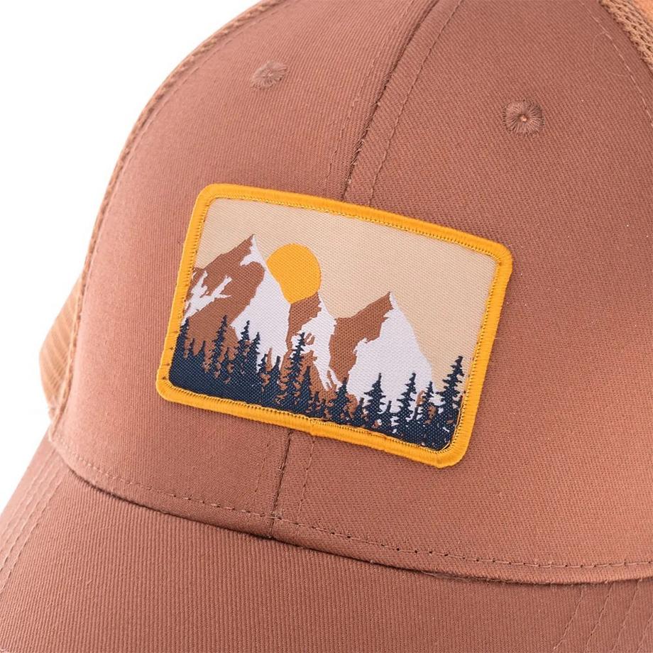 Hi-Tec Raigo Trucker Cap  