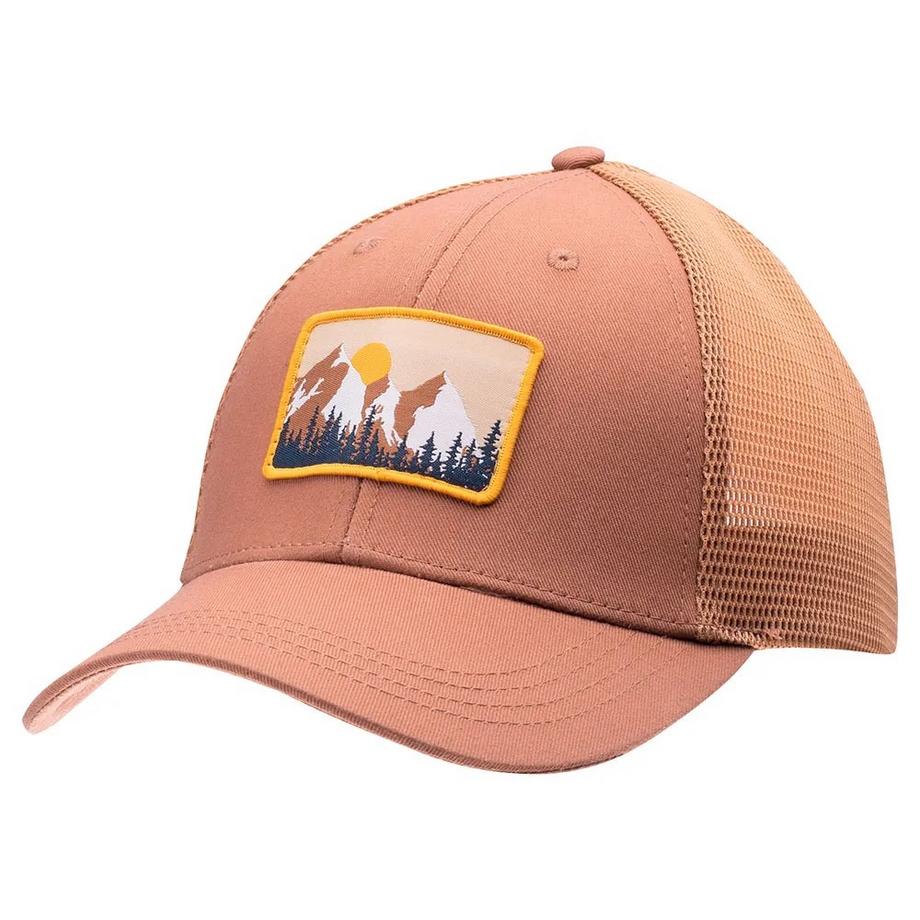 Hi-Tec Raigo Trucker Cap  