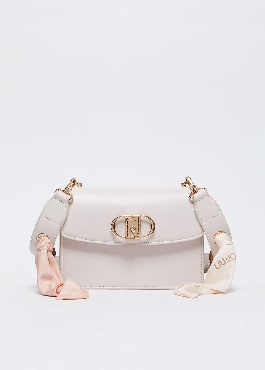Image of Ecs M Crossbody Damen Écru ONE SIZE