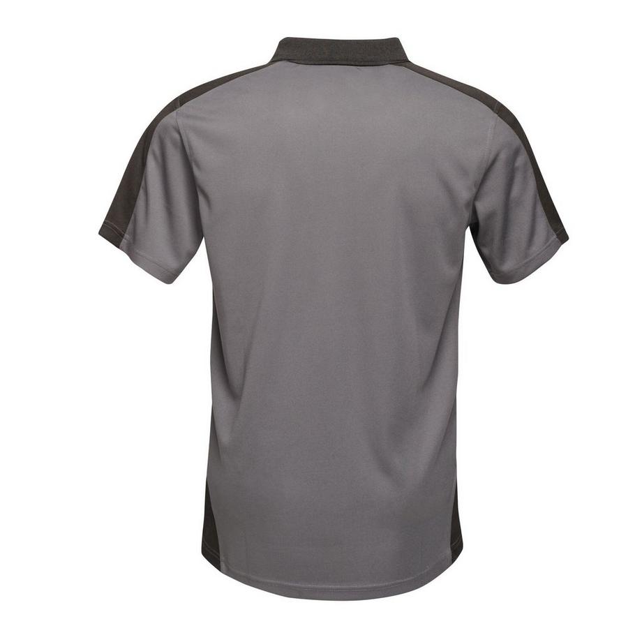 Regatta Contrast Coolweave Poloshirt  