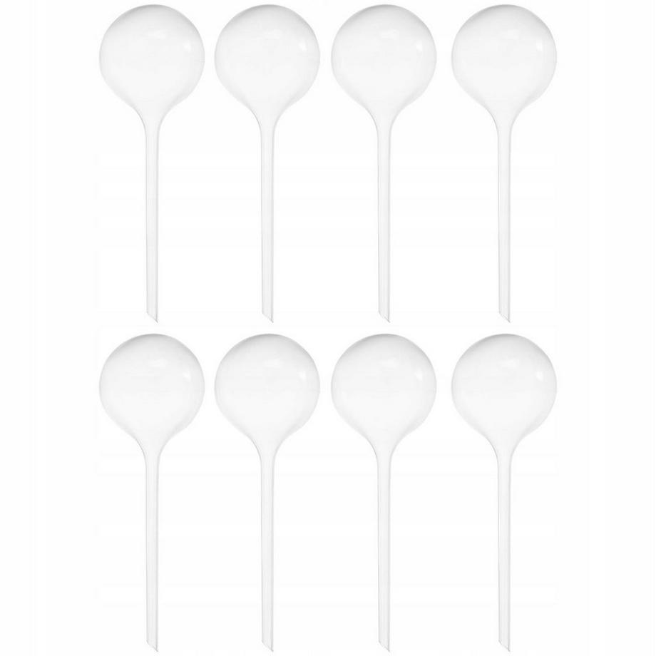 Gardlov  Bewässerungskugeln - Kunststoff - 8 Stk 