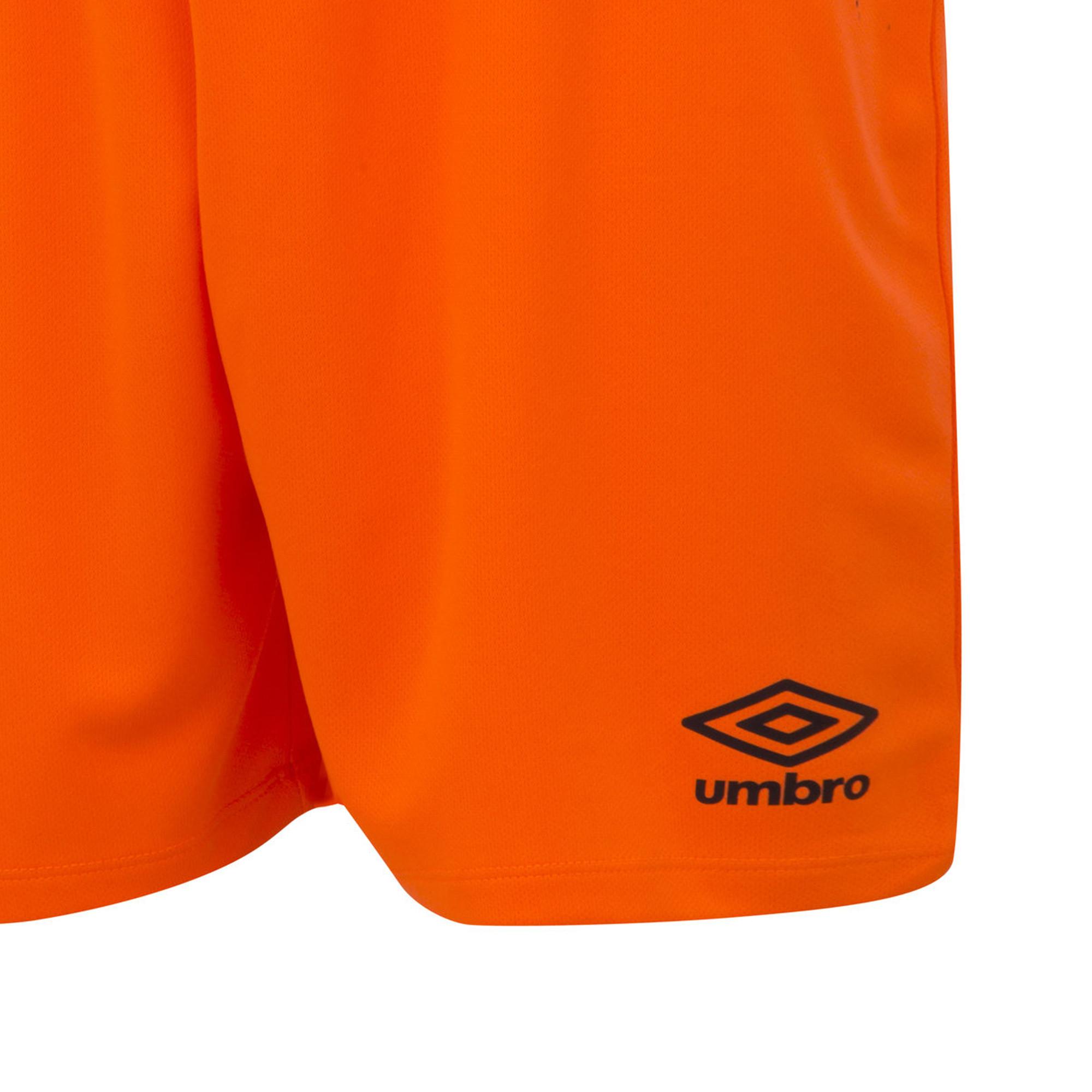 Umbro  Club II Shorts 