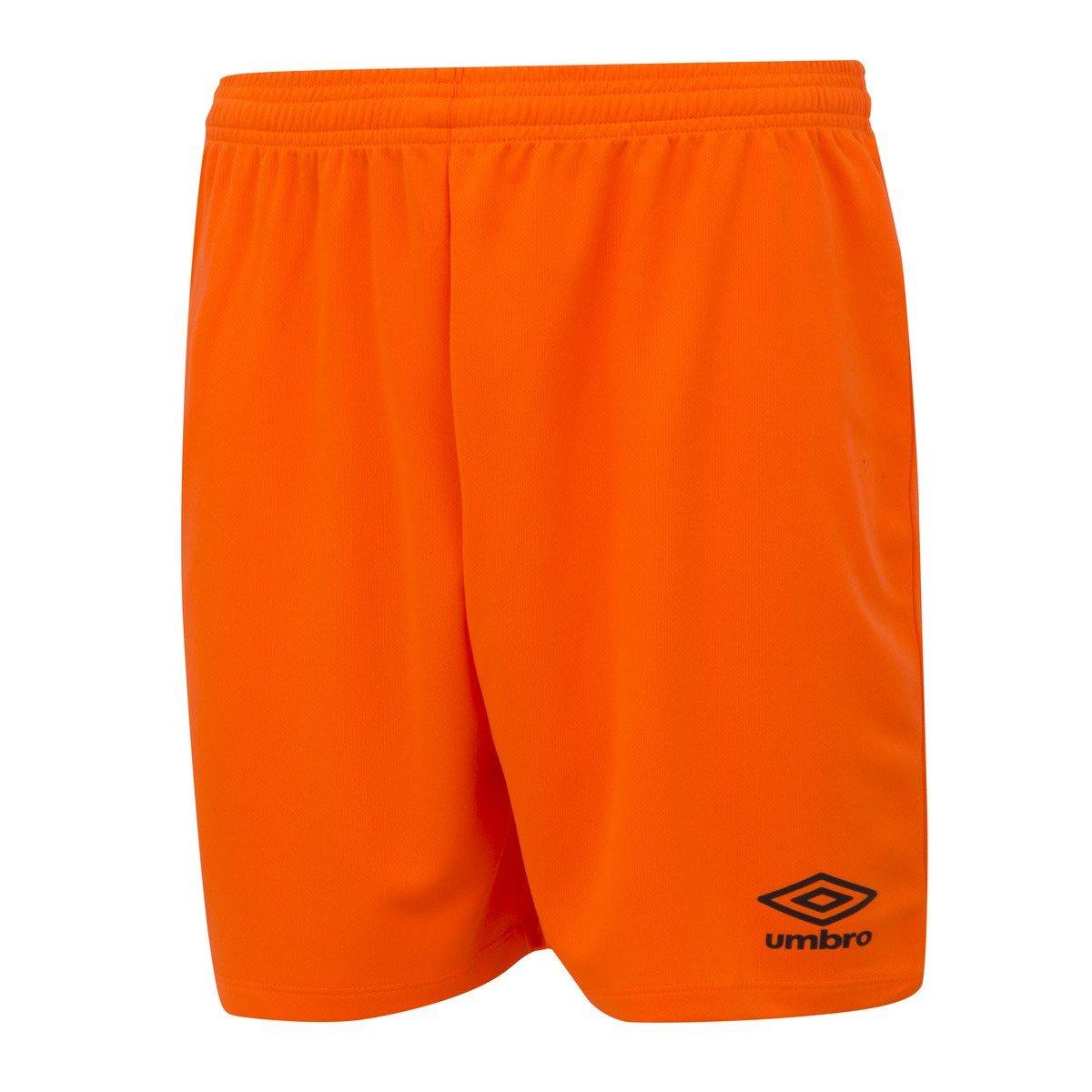 Image of Club Ii Shorts Jungen Orange 128