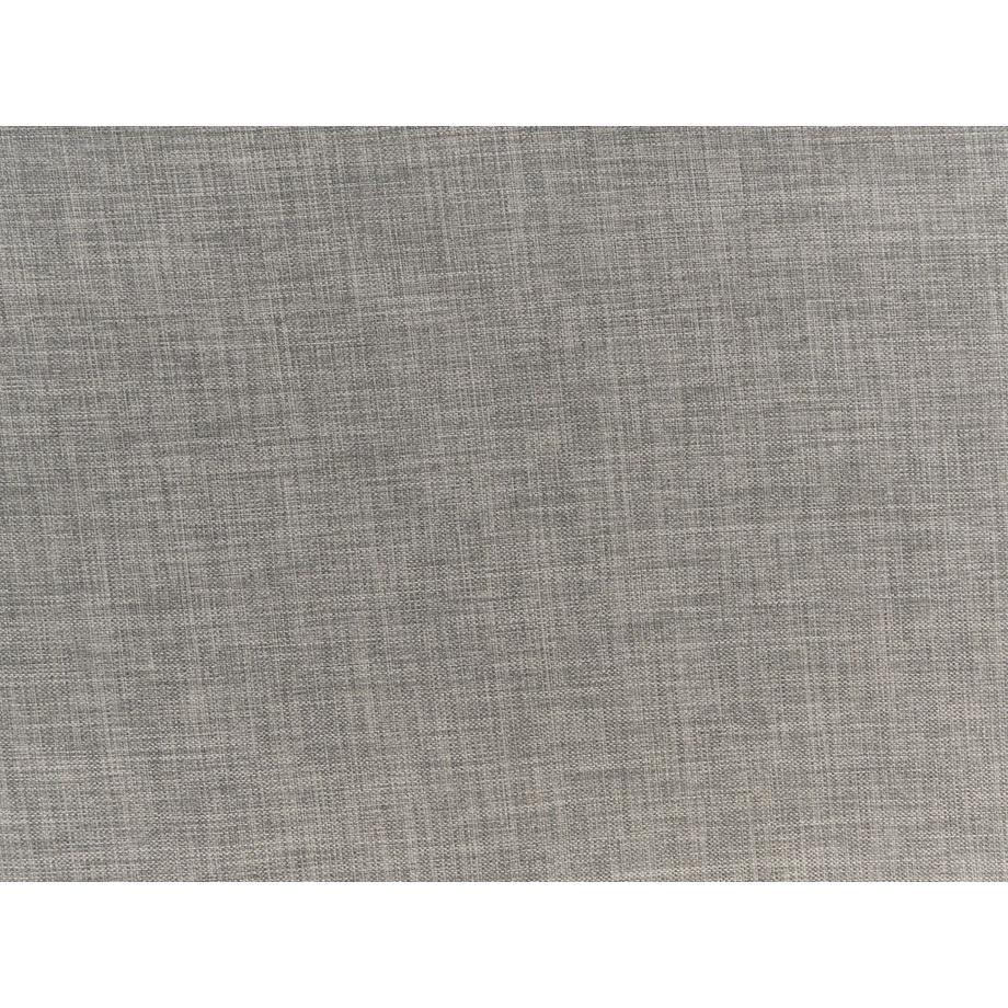 Beliani Fodera per struttura letto en Tessuto FITOU  