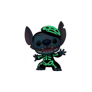 Funko  POP - Disney - Lilo & Stitch - 1234 - Special Edition Glow Chase - Stitch 