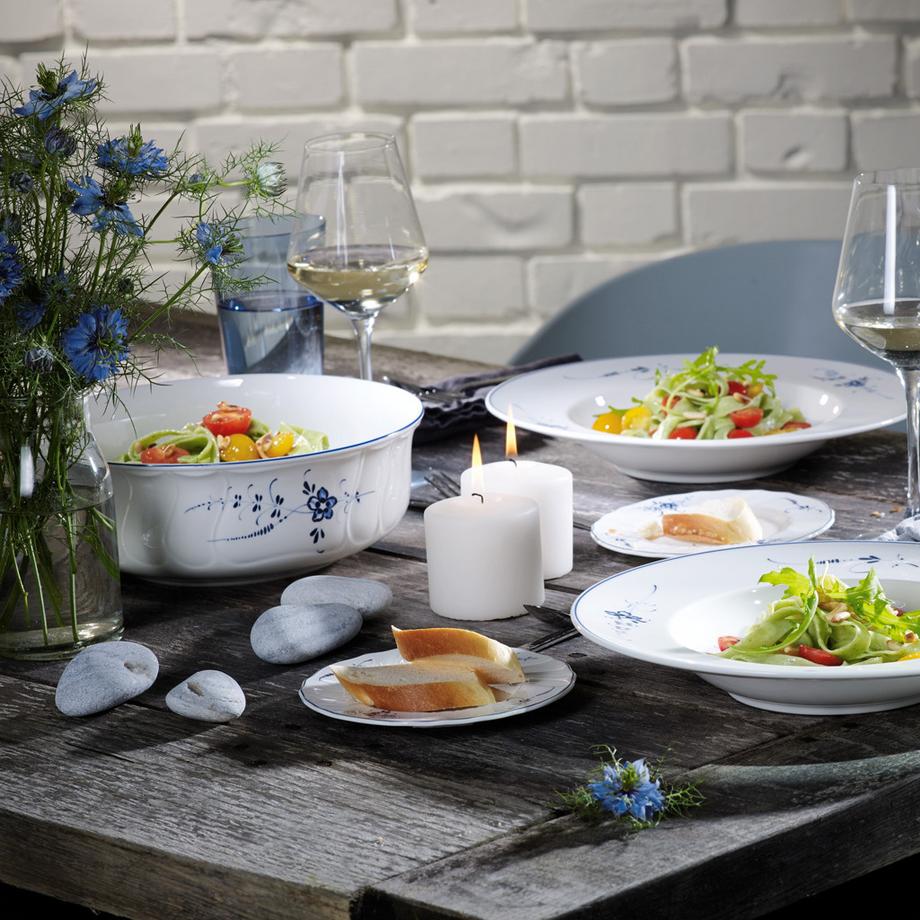 Villeroy&Boch Saladier Vieux Luxembourg  