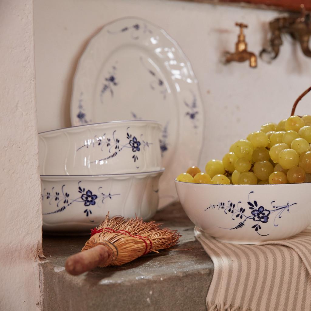 Villeroy & Boch Schüssel rund Vieux Luxembourg  