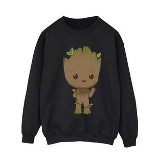 MARVEL  I Am Groot Sweatshirt 