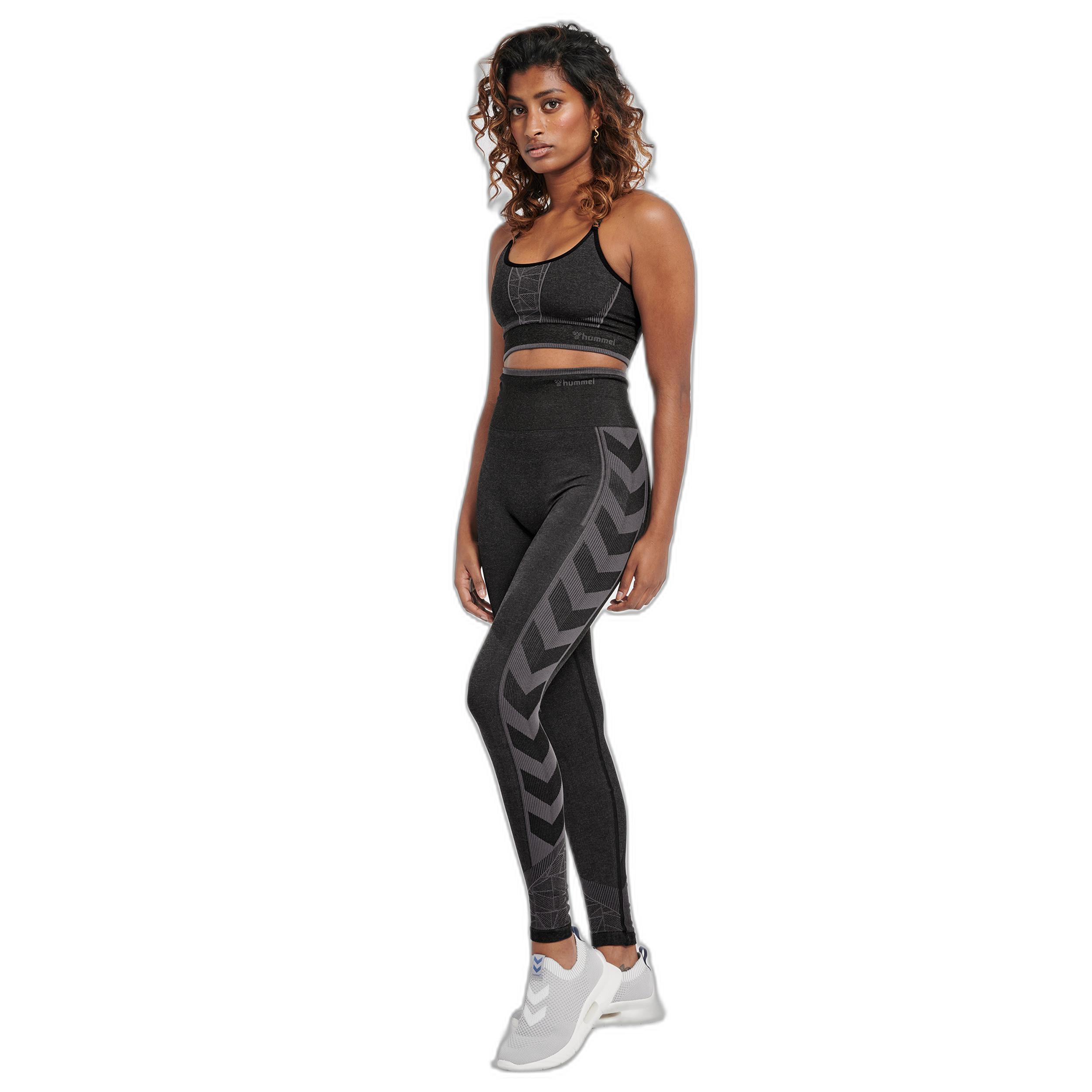 Hummel  legging alti da donna  mt energy 