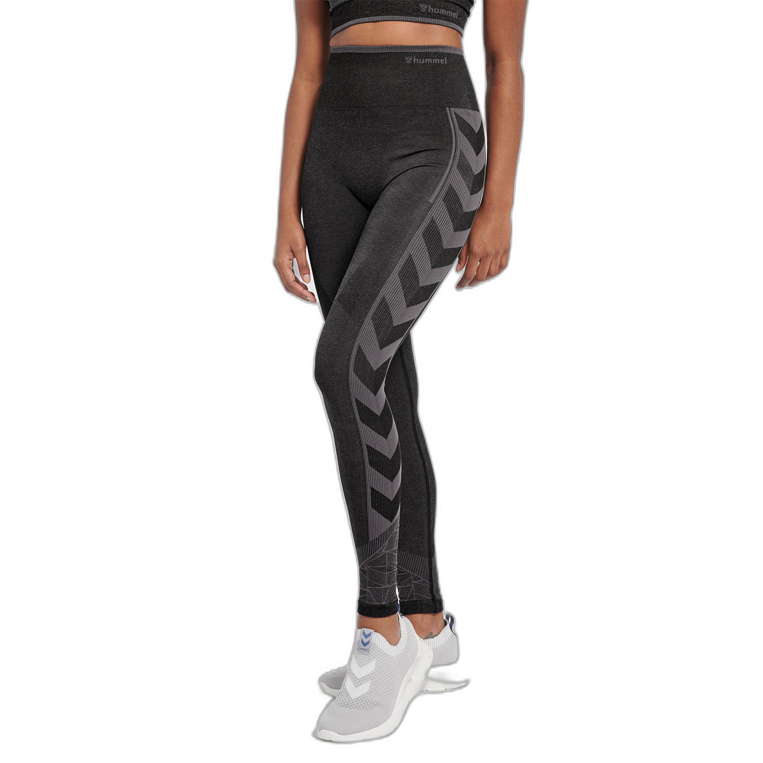 Hummel  legging alti da donna  mt energy 