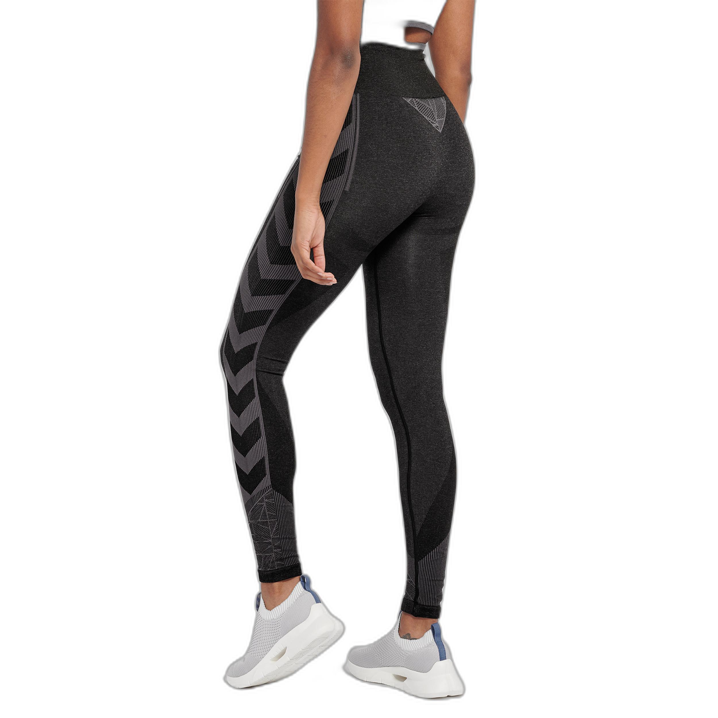 Hummel  legging alti da donna  mt energy 