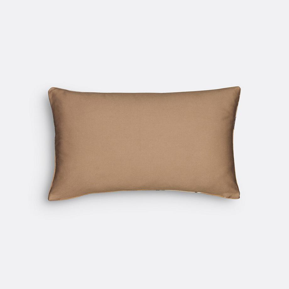 La Redoute Intérieurs Ascona Fodera per cuscino in cotone  