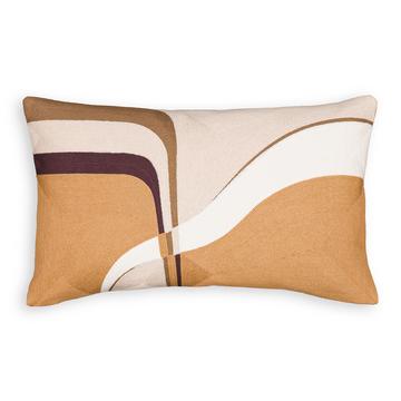 Kissenbezug Ascona aus Baumwolle