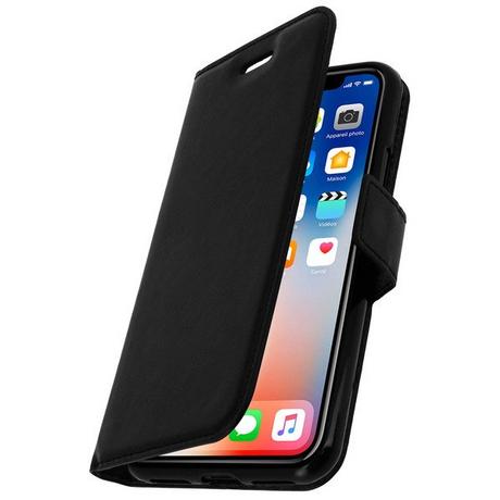 Avizar  Kartenetui Stand-Case iPhone X/ XS 